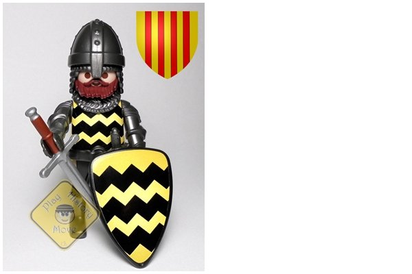 Mosaico Aragón#6
